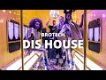 Brotech - Dis House (Official Video) [Deeplomatic Recordings]