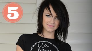 Top 5 Iconic Beauties Who Took the World by Storm – Unmissable | 1 | zSexy