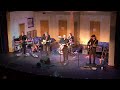 The British Invaders Band House Of The Rising Sun @ Temple Theatre