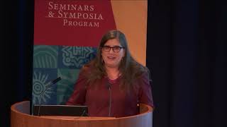 Safety for Our Sisters: Ending Violence Against Native Women – 2 Sarah Deer
