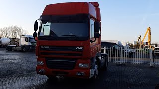 70159280 DAF CF