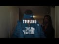 trifling x bizzle line 1 x aint no beef official video produced by top chart productions