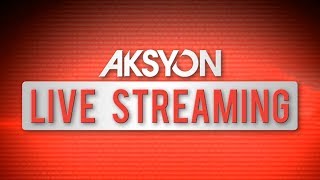 Aksyon Prime | September 12, 2019