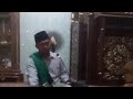 VLOG D3[kedungpayung] sedang live sekarang! agenda rutinan marhaba