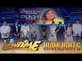 Showtime family prays for Chokoleit | It's Showtime