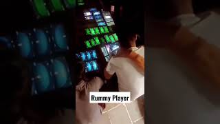 Rummy Player Fun 😂🤣😀 🔥 salute 💡#shorts #rummy #games #viral #dailytrendceo