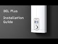 Del Plus Installation Guide