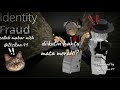 Main IDENTITY FRAUD roblox⁉️ W/@ItsRaa.41 Banyak #Jumpscare #roblox #identityfraud #collabroblox