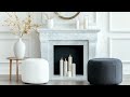 parisian charm for modern living timeless french inspired home and interior designs