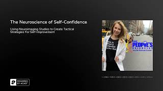 The Neuroscience of Self-Confidence