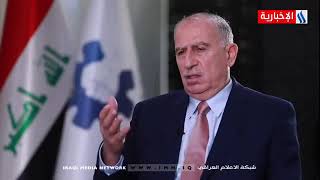 حقائق مغيبة-اسامة النجيفي- عرضوا علي رئاسة مجلس النواب على ان اتحول الى تحالف البناء