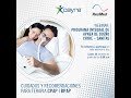 Programa Integral de Apnea de Sueño Cayre.- Cuidados y Recomendaciones para terapia CPAP - BPAP.