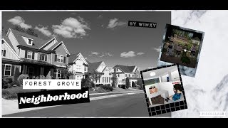 Bloxburg Neighborhood Videos 9tube Tv - roblox welcome to bloxburg forest grove neighborhood winxy