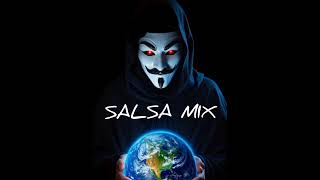 Salsa Mix 🇻🇪Dj Totty Lane \u0026 🇺🇸Dj Waiker #salsabaulvenezuela #salsaromantica 🔥🔥🔥