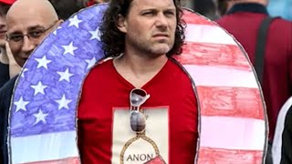 Qanon Fears Butterflies