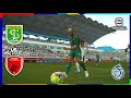 BRI LIGA 1 | PERSEBAYA VS PSM MAKASSAR | PES 2013 PATCH 2024 | PES 2013 GAMEPLAY