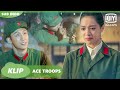 Nan zheng, apakah kamu bisa menikah denganku? [INDO SUB] | ACE TROOPS Ep.40 | iQiyi Indonesia