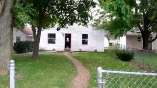 2912 S Pershing Muncie, IN 47302