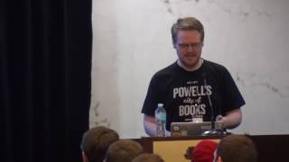 Documentation in the Rust Ecosystem — Andrew Brinker