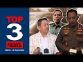Perintah Kapolri ke Propam, Dedi Mulyadi Tantang Polisi, TNI Tembak 3 Terduga OPM [TOP3NEWS]