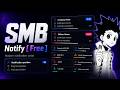 [FREE] SMB NOTIFY 🔔 - FiveM