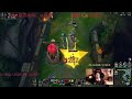 xiao chao meng aatrox his aatrox is breaking kr master elo