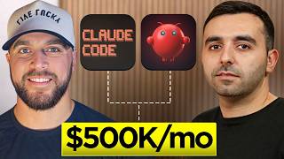 How Claude Code & OpenClaw Run My $500k/mo Business