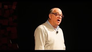 How a Few Kids (and a lot of Adults) Changed Milwaukee's Libraries | Howard Snyder | TEDxUWMilwaukee