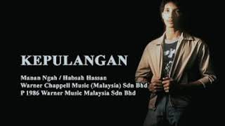 (karaoke)Kepulangan-Razil Ismail-