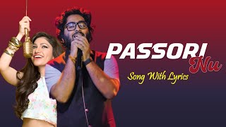 PASOORI NU-  Full Song with lyrics ARIJIT SINGH Tulsi Rochak Gurpreet Satya prem ki katha Movie