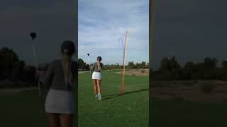 Which Golf Shot Is Real
