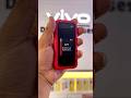 NOKIA 2660 FLIP With 4G VoLTE Connectivity #nokia #nokia2660 #shorts #trending #viral