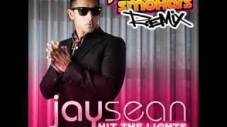 Jay Sean feat. Lil Wayne - Hit The Lights (Jump Smokers Extended Remix)