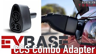 EVBase CCS Combo 1 Adapter Test \u0026 Review