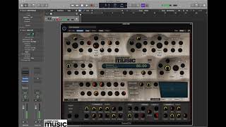 Synth Masterclass #1 – Creative Oscillation