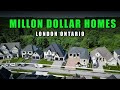 What 1 Million Dollars Buys You In London Ontario