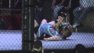 Evelyn LaTour vs  Ligia Bredicean - Presented by Phantom Fight Promotions