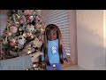 american girl doll truly me 109