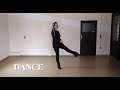 Going all the way - Maggie Gallagher & Gary O´Reilly (CBA 2024) - dance by Anke and more