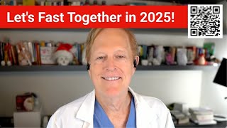 Let's Fast Together in 2025