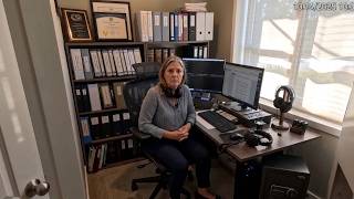 Court Reporter Arrested for Altering $51K of Testimony in Civil Cases