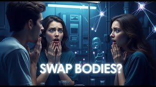 The Ultimate Body Swap: What If YOU Could Switch? (Mind-Blowing)