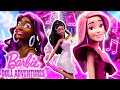 Barbie Doll Adventures | 🎶 