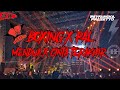 BOXING X PAL!!! DJ MENDUA X CINTA TERAKHIR • JUNGLE DUTCH 2024