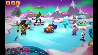 playing looney tunes world of mayhem