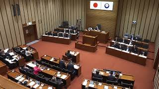 02_沖田真治議員_令和5年6月定例会議（個人一般質問）