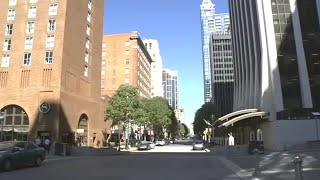 Downtown Raleigh group battles Fayetteville Street's 'boring' image