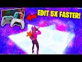 3 SIMPLE Tips to EDIT Like a MACRO Cheater in Fortnite  (Editing Tutorial & Tips For Console)