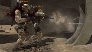 MW3 - Highest Multi-Kill