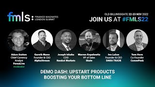 FMLS22 | Demo Dash: Upstart Products Boosting Your Bottom Line